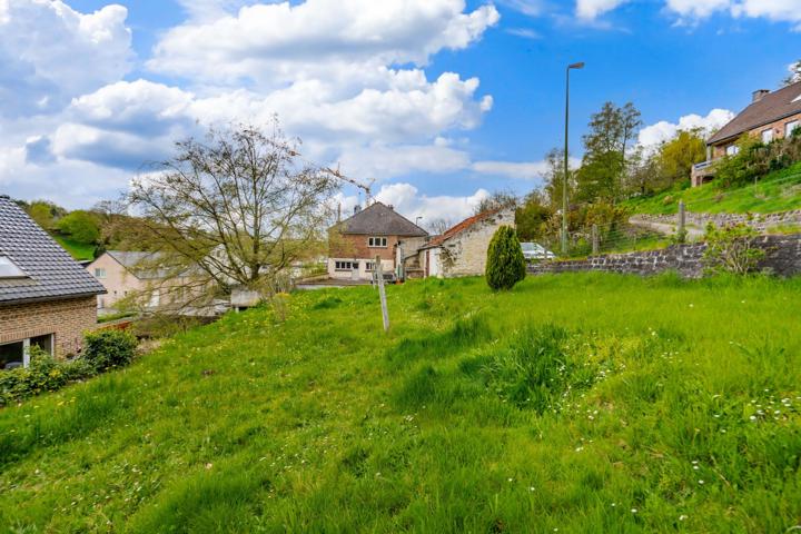 Maison - à vendre - 1495 Villers-la-ville