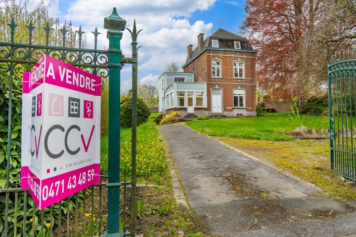 Maison - à vendre - 1495 Tilly