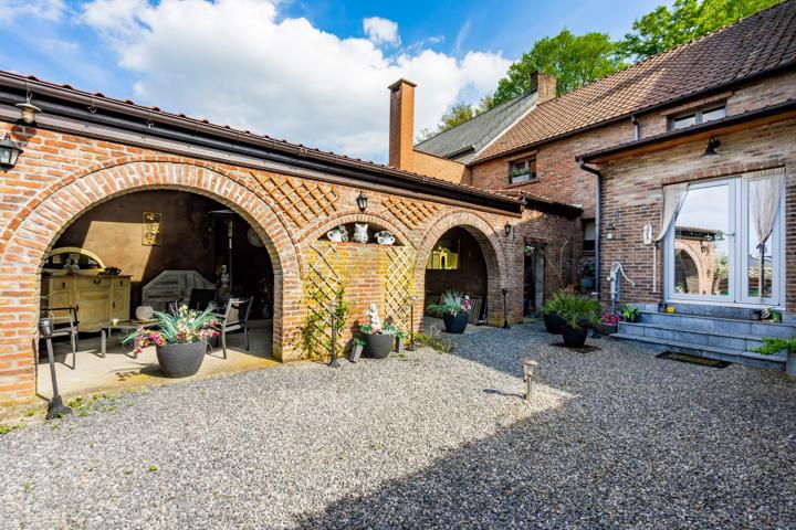 Maison - à vendre - 1490 Court-saint-Étienne