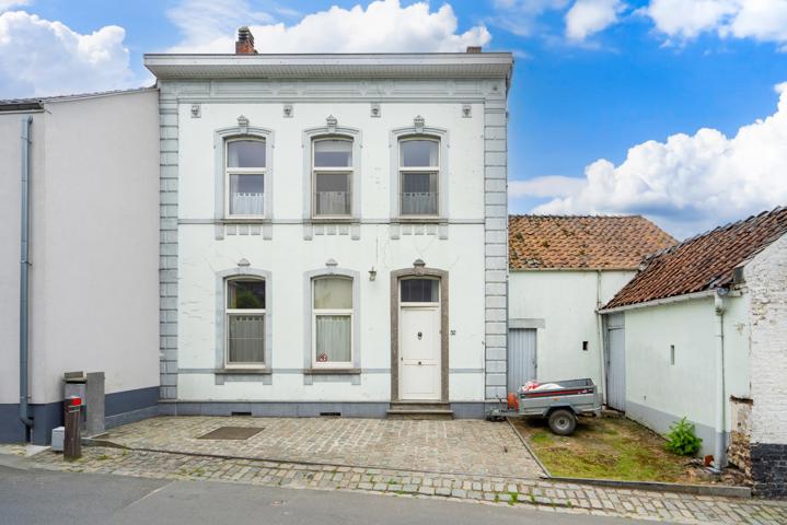 Maison - à vendre - 1490 Court-saint-Étienne