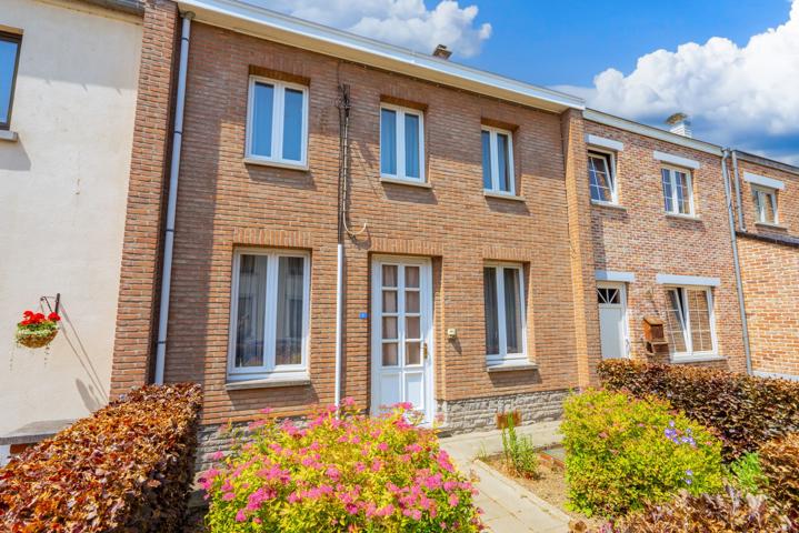 Maison - à vendre - 1495 Marbais