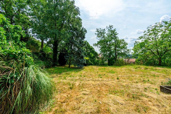 Terrain - à vendre - 1340 Ottignies