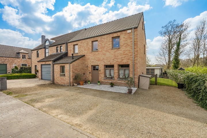 Maison - à vendre - 1490 Court-saint-Étienne