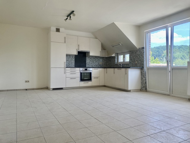 Duplex - à louer - 1340 Ottignies-Louvain-la-Neuve
