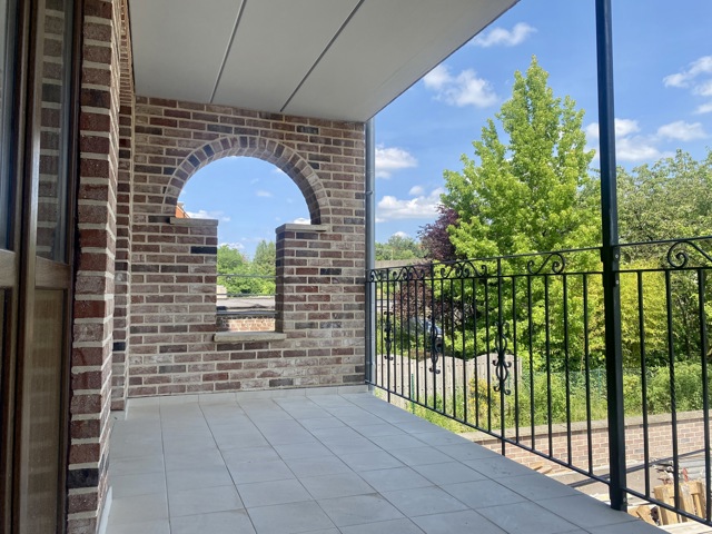 Appartement - à louer - 1340 Ottignies-Louvain-la-Neuve