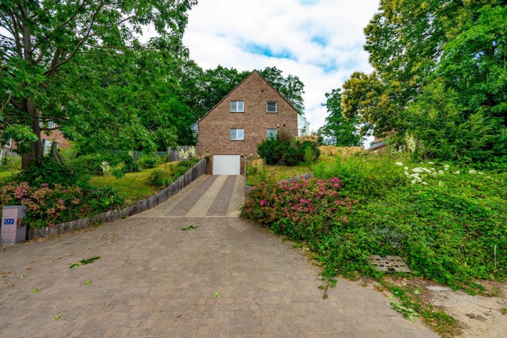 Villa - à vendre - 1390 Grez-doiceau