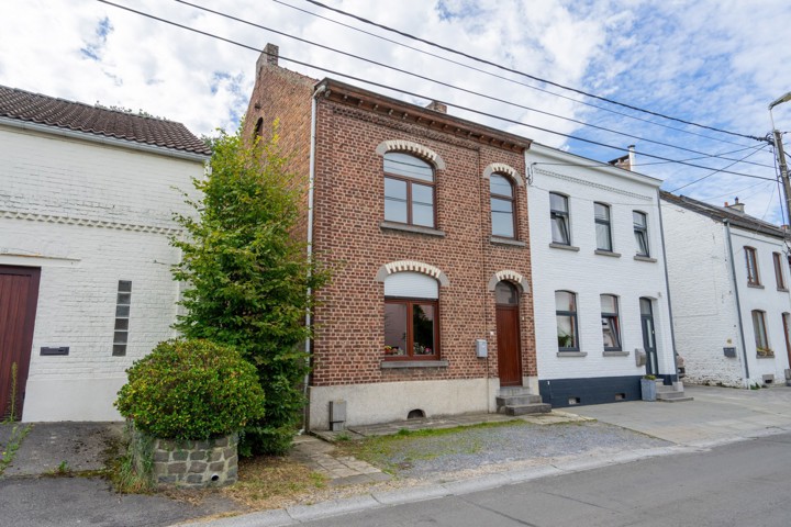 Maison - à vendre - 1340 Ottignies