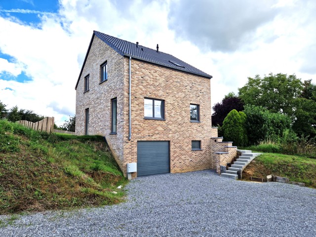 Maison - à louer - 1435 Mont-Saint-Guibert