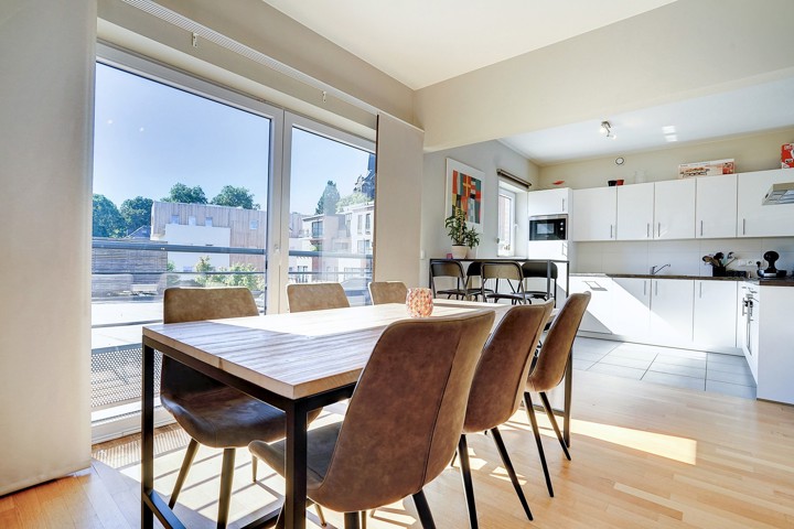 Appartement - à vendre - 1300 Limal