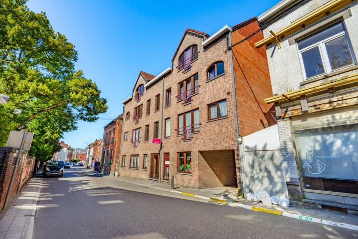 Appartement - à vendre - 1490 Court-saint-Étienne