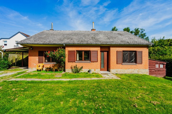 Maison - à vendre - 1490 Court-saint-Étienne