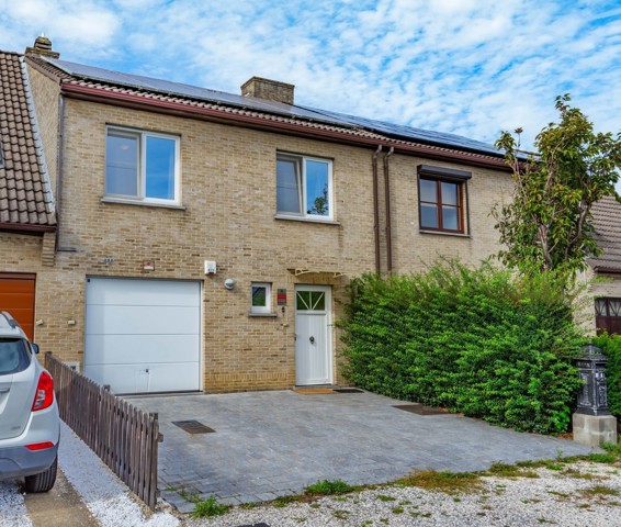 Maison - à vendre - 1342 Limelette