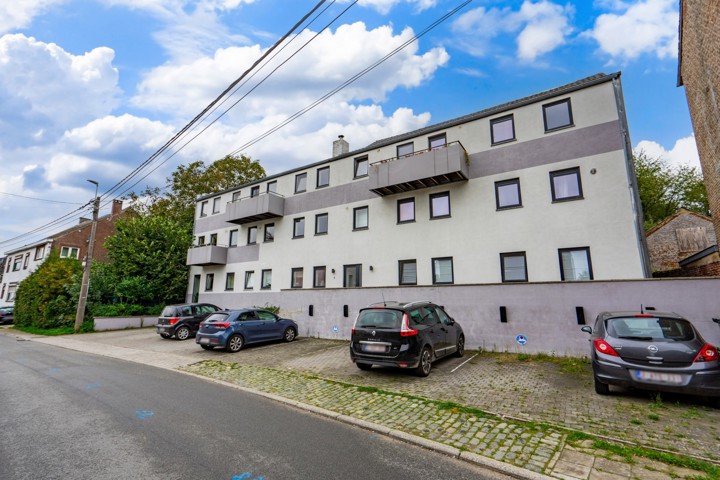 Appartement - à vendre - 1450 Chastre-villeroux-blanmont