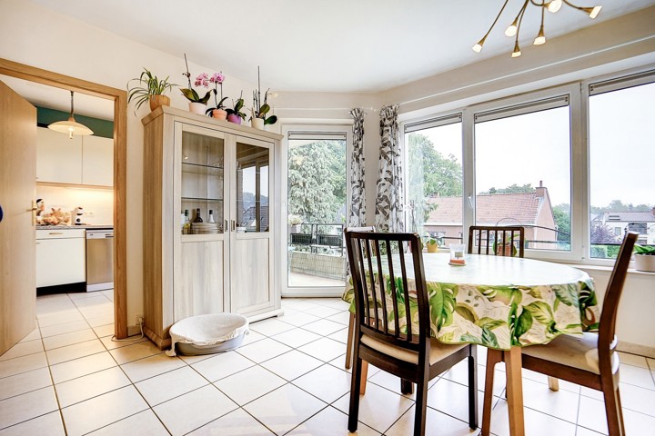 Appartement - à vendre - 1340 Ottignies