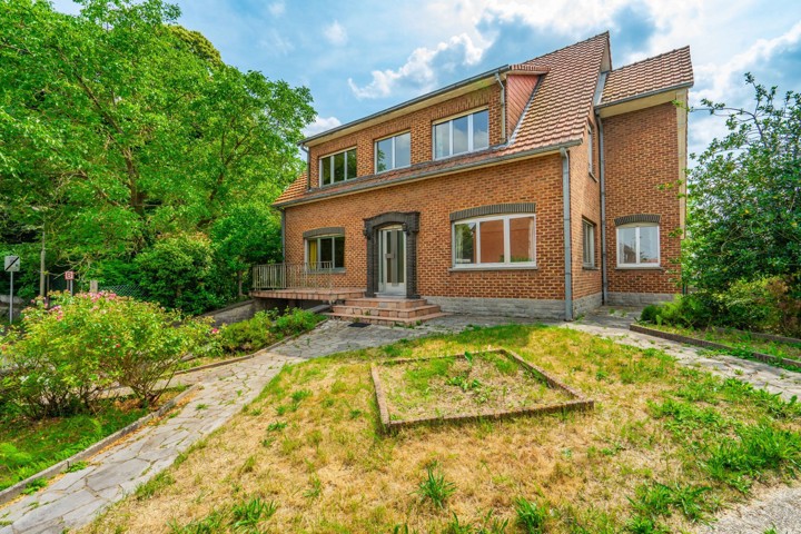 Maison - à vendre - 1340 Ottignies