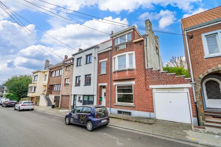 Maison - à vendre - 1342 Limelette