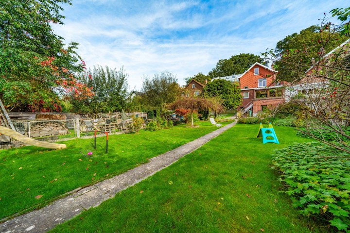 Maison - à vendre - 1340 Ottignies