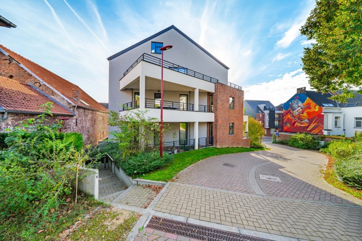 Appartement - à vendre - 1340 Ottignies