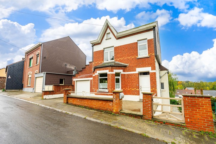 Maison - à vendre - 1435 Mont-saint-guibert