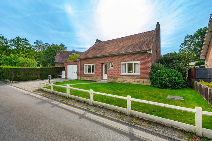 Maison - à vendre - 1330 Rixensart