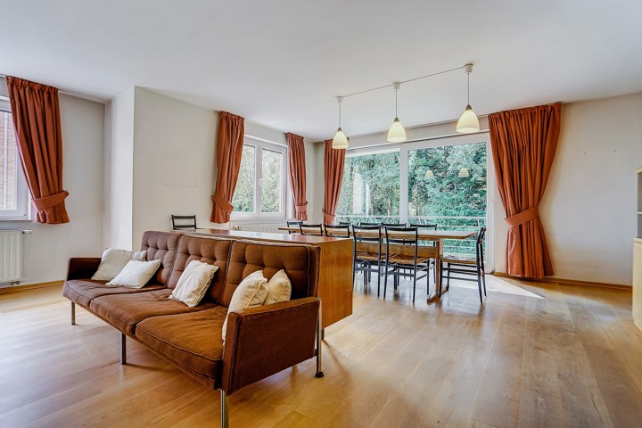 Appartement - à louer - 1340 Ottignies