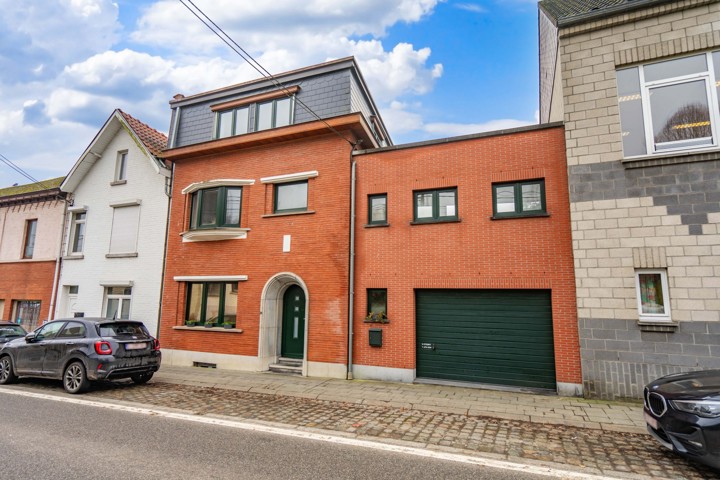 Maison - à vendre - 1470 Bousval