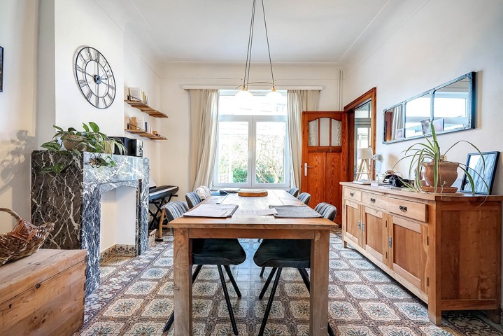 Maison - à vendre - 1340 Ottignies