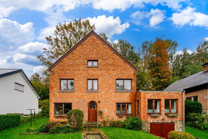 Maison - à vendre - 1341 Céroux-mousty