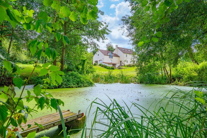 Maison - à vendre - 1340 Ottignies