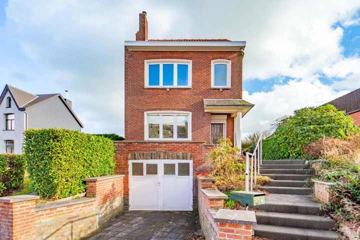 Maison - à vendre - 1340 Ottignies