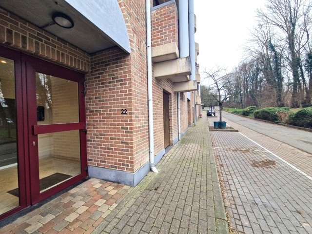 Appartement - à louer - 1340 Ottignies-Louvain-la-Neuve