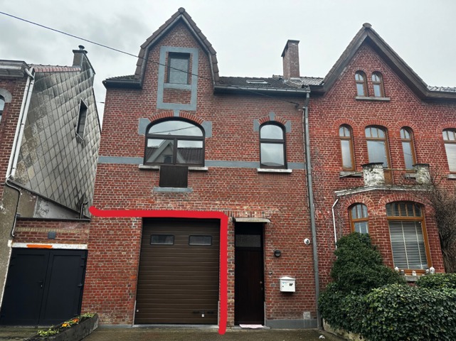 Maison - à louer - 1490 Court-St.-Étienne