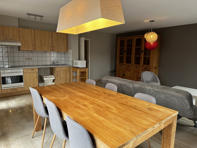 Appartement - à louer - 1490 Court-St.-Étienne