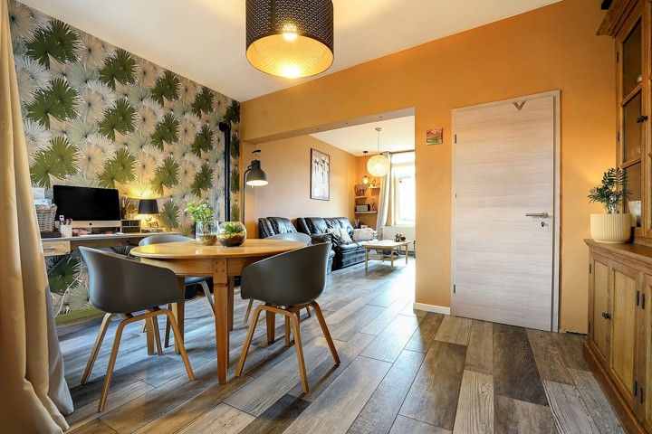 Maison - à vendre - 1495 Marbais