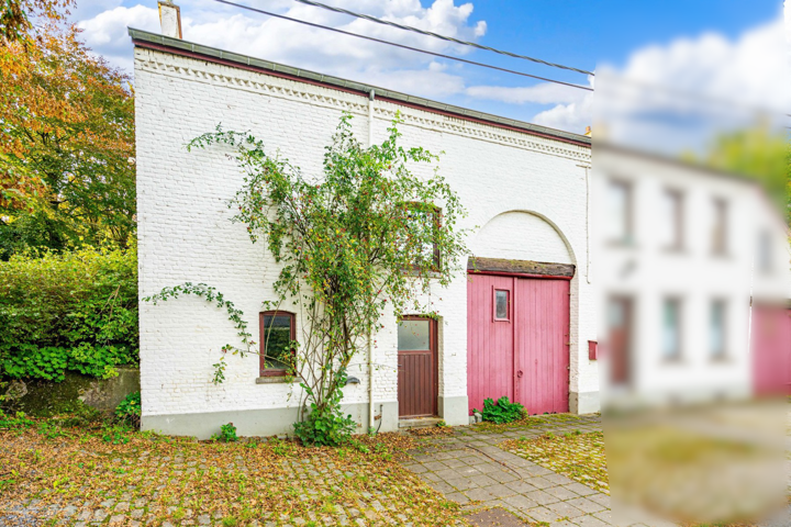 Maison - à vendre - 1470 Baisy-thy