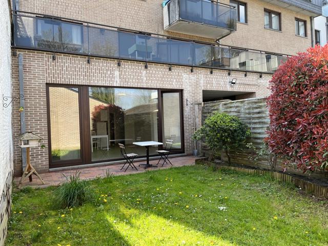 Appartement - à louer - 1490 Court-St.-Etienne