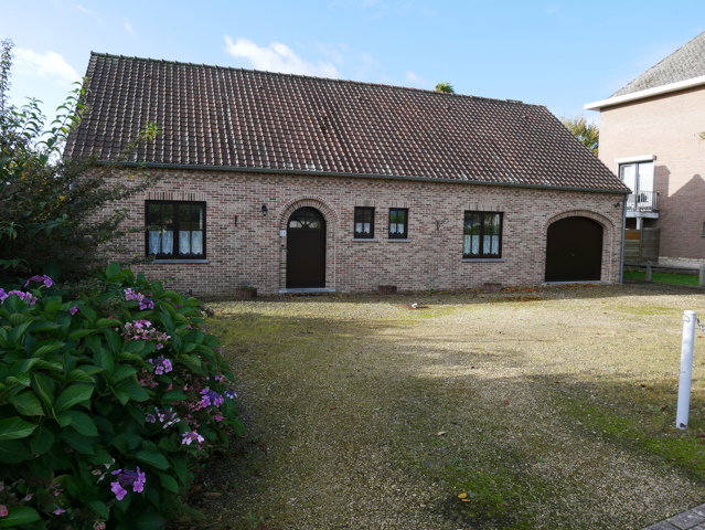 Maison - à louer - 1340 Ottignies-Louvain-la-Neuve