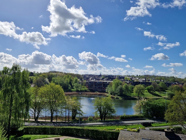 Appartement - à vendre - 1348 Ottignies-louvain-la-neuve