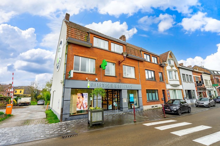 Appartement - à vendre - 1340 Ottignies