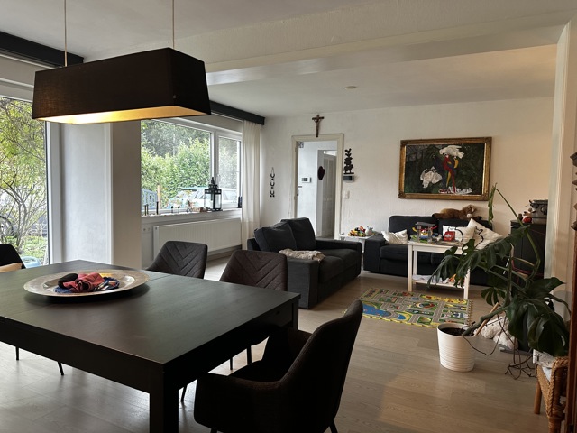 Maison - à louer - 1341 Ottignies-Louvain-la-Neuve