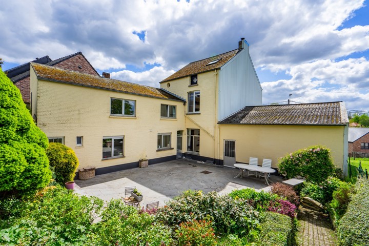 Maison - à vendre - 1474 Ways