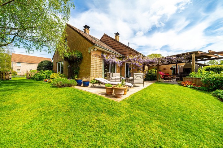 Maison - à vendre - 1470 Bousval