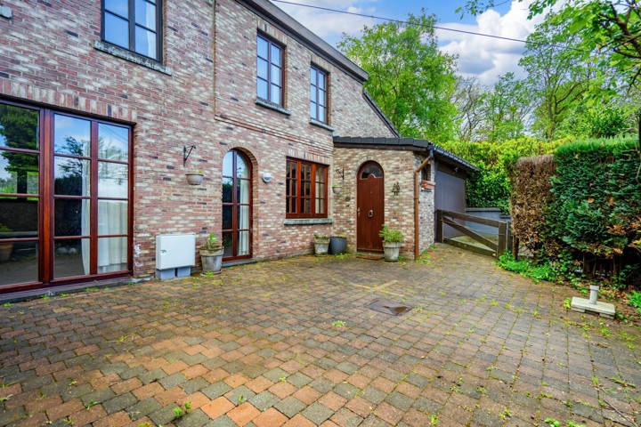 Maison - à vendre - 1340 Ottignies