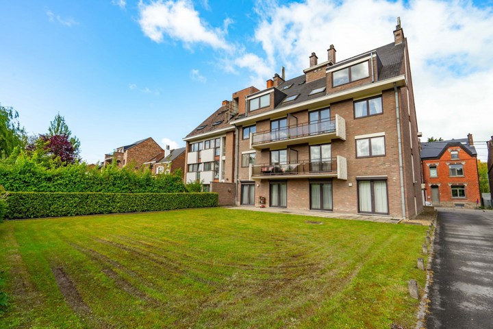 Appartement - à vendre - 1340 Ottignies