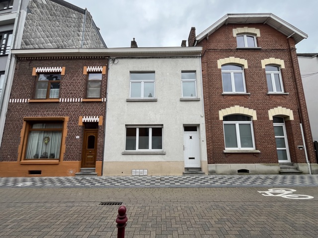 Maison - à louer - 1340 Ottignies-Louvain-la-Neuve