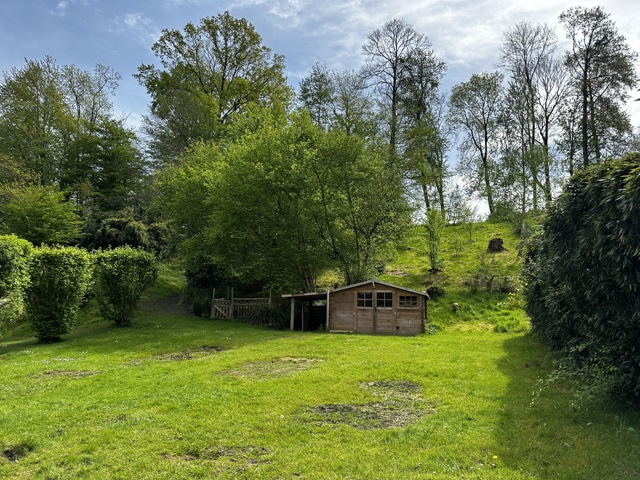 Terrain à bâtir - à vendre - 1470 Genappe