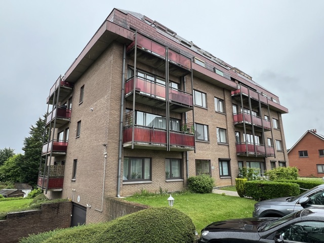 Appartement - à louer - 1300 Wavre