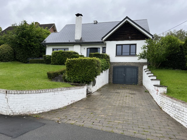 Maison - à louer - 1470 Genappe