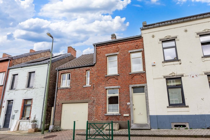 Maison - à vendre - 1495 Marbais