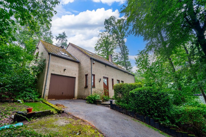 Villa - à vendre - 1470 Bousval